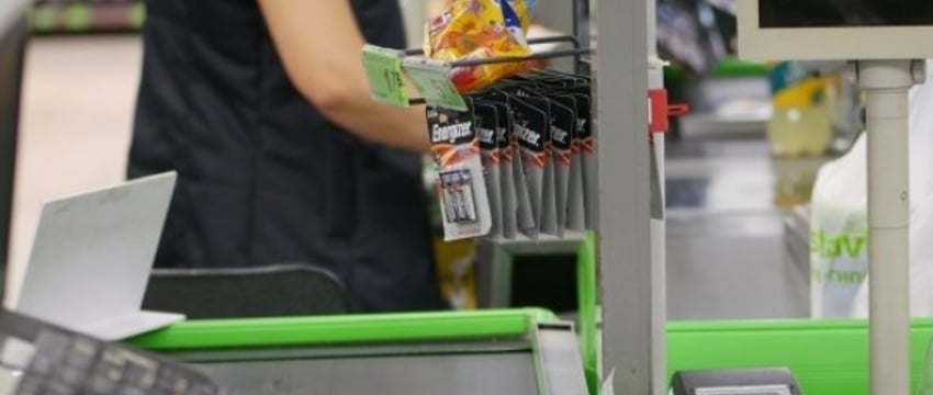 Средний чек в магазинах Беларуси приближается к психологической отметке