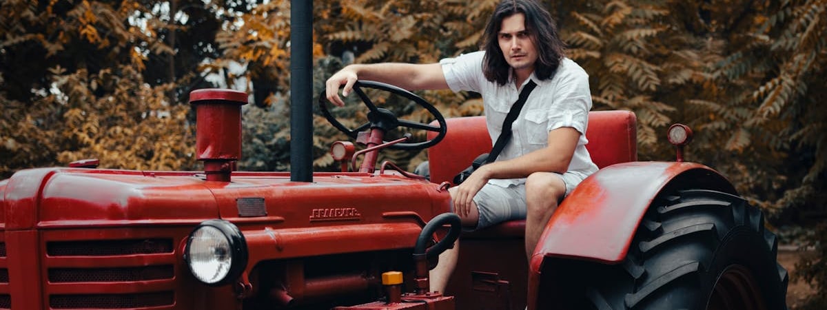 Лукашенко потребовал ежегодно получать 11 млн тонн зерна урожая