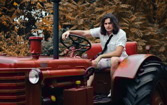 Лукашенко потребовал ежегодно получать 11 млн тонн зерна урожая