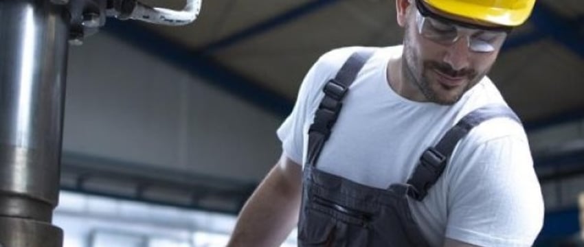 В Пинске началось строительство индустриального парка. Что в нем будет?