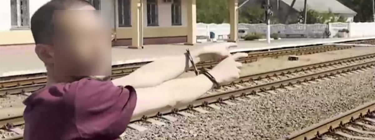 «Первый японский шпион – идея, давно требовавшая своего воплощения. Но вот воплощение – это полный позор»