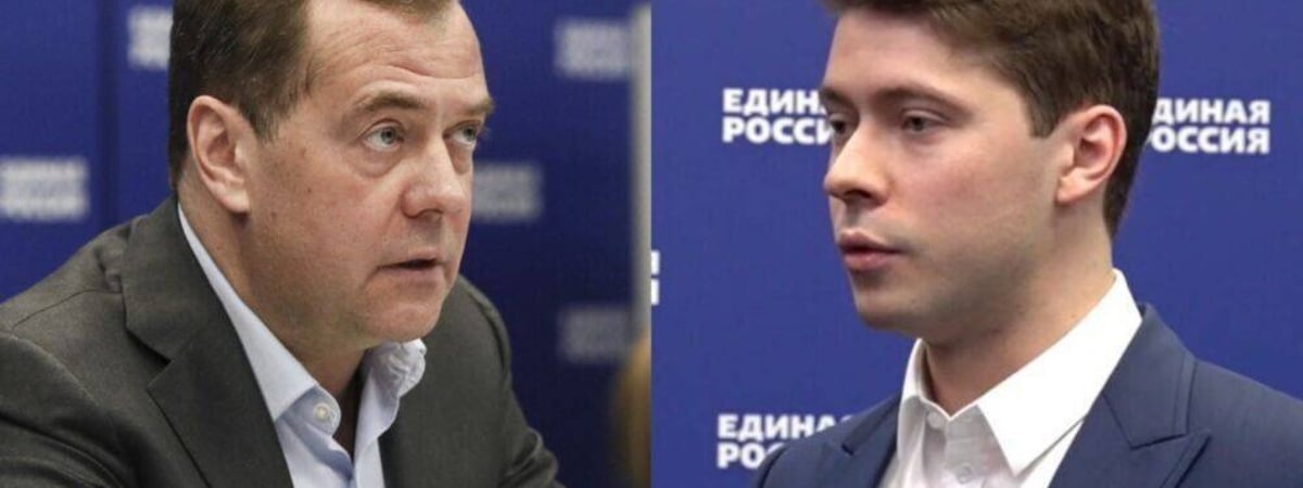 «Медведев поступил неумно. Поучился бы у других высших российских руководителей»