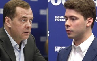 «Медведев поступил неумно. Поучился бы у других высших российских руководителей»