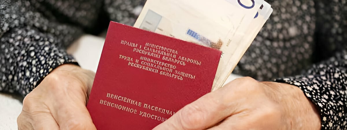 Совмин утвердил материальную помощь ко Дню Победы. Кому и сколько полагается? — Официально