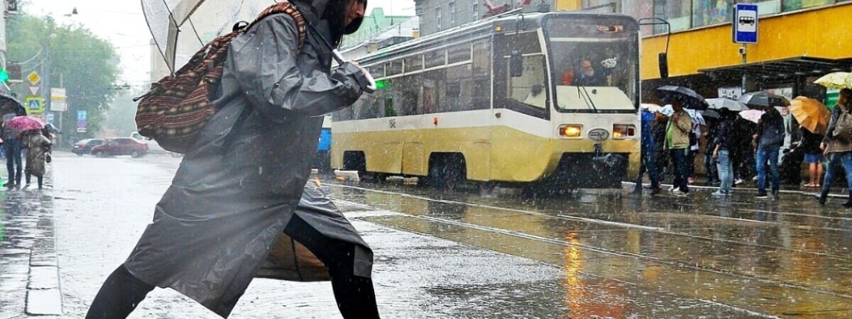 «Всё, конец лета» — Синоптики предупредили белорусов о заморозках до -2°С и дождях «различной силы»