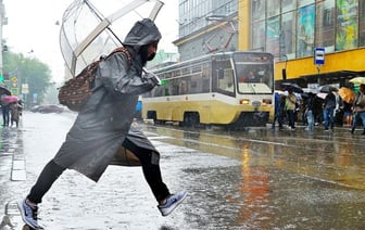 «Всё, конец лета» — Синоптики предупредили белорусов о заморозках до -2°С и дождях «различной силы»
