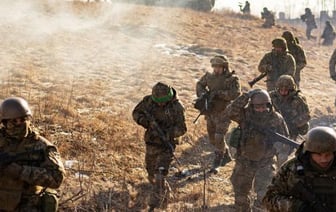 В ВСУ идут проверки после потери позиций у Часова Яра