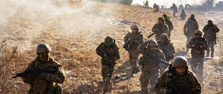 В ВСУ идут проверки после потери позиций у Часова Яра