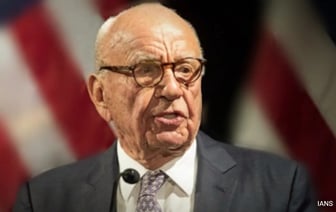 How Rupert Murdoch Helped Create A Monster - The Era Of Trumpism
