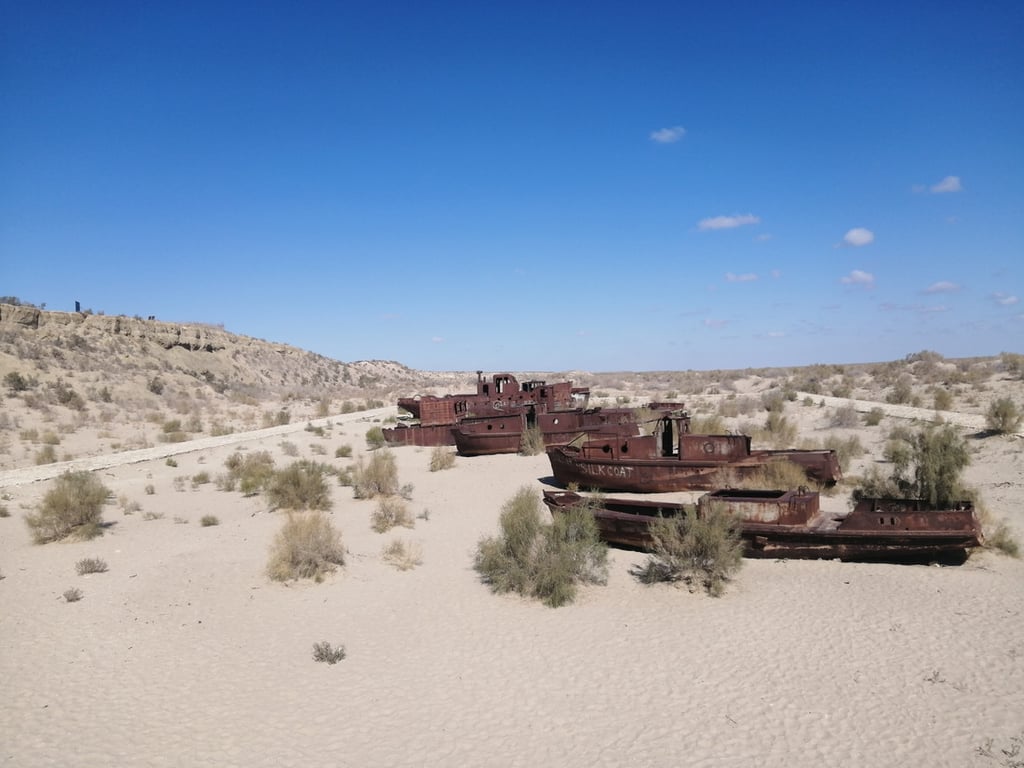 Белорусы посмотрели четыре страны без виз