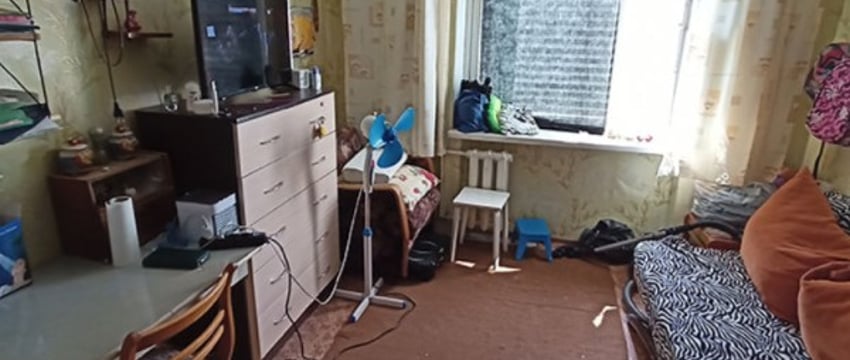 Жительница Бреста познакомилась с мужчиной и пригласила его к себе домой. Вот что было дальше