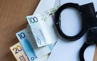 Обман ценой в 193 тысячи рублей. История из Минска