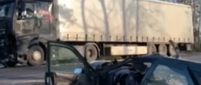 Следователи назвали причину смертельного ДТП в Жабинковском районе