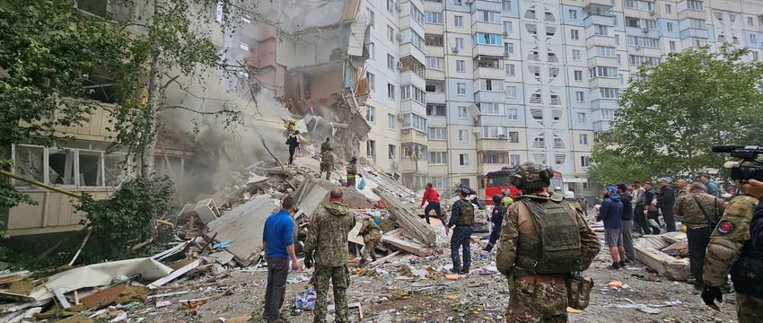 Бразилия и Китай призывают к мирным переговорам между Россией и Украиной с участием обеих стран.