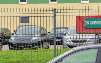 Таможня рассказала, как упростить ввоз автомобиля через границу, если ездите часто