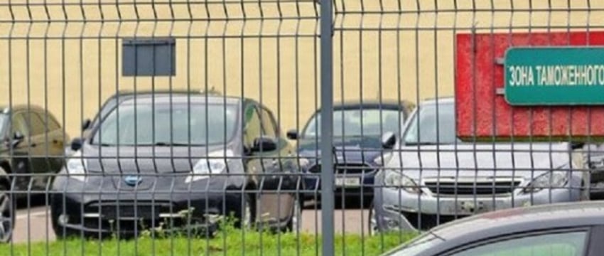 Таможня рассказала, как упростить ввоз автомобиля через границу, если ездите часто