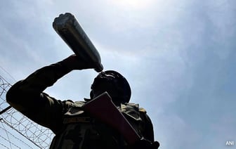 Эпидемия экстремальной жары: человечество страдает. Глава ООН