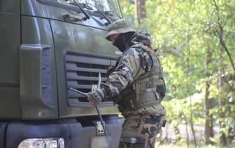 Минобороны проводит проверку соединений и воинских частей, особое внимание – к ПВО