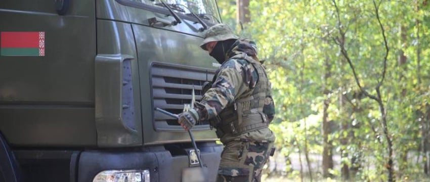 Минобороны проводит проверку соединений и воинских частей, особое внимание – к ПВО