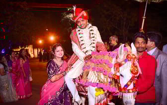 Лошадь на крыше: видео из затопленной Бразилии