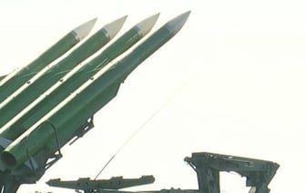 Украина подписала соглашение с Германией об усилении ПВО