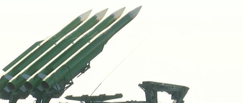 Украина подписала соглашение с Германией об усилении ПВО