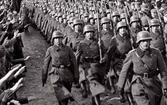 85 лет назад началась Вторая мировая война «Цивилизованная» Европа оказалась к ней не готова