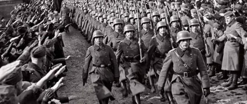 85 лет назад началась Вторая мировая война «Цивилизованная» Европа оказалась к ней не готова