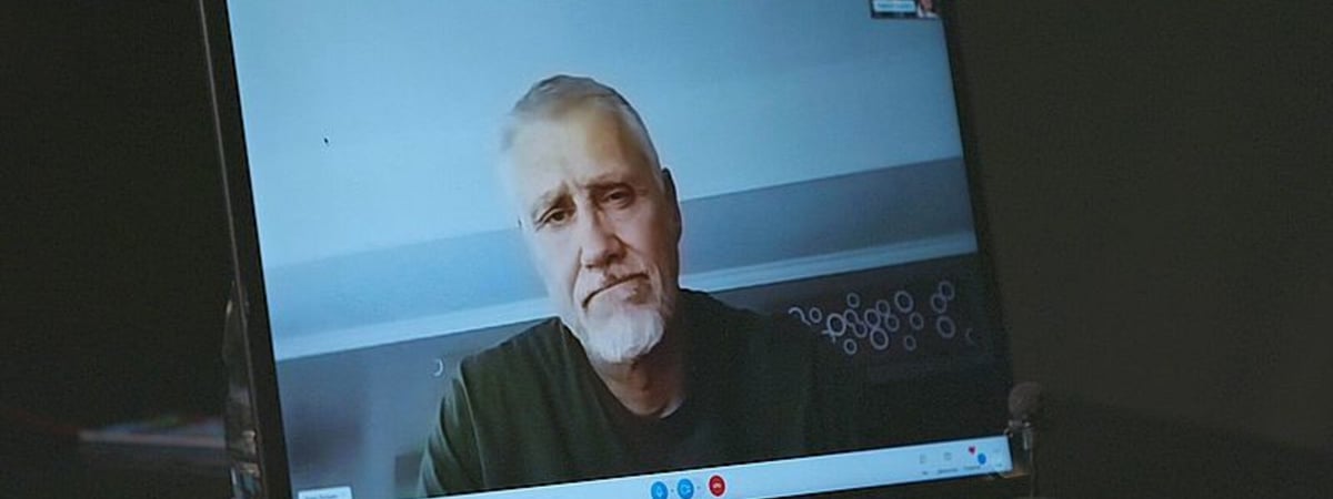 Свидетельства бывшего вагнеровца: «Я видел, как люди из спецслужб перевозили детей из Украины в Беларусь»