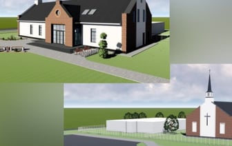 Культовое здание может появиться на Дубровке в Бресте