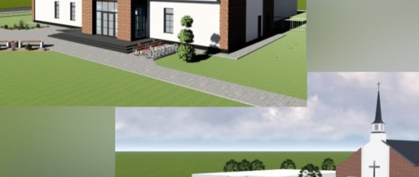 Культовое здание может появиться на Дубровке в Бресте