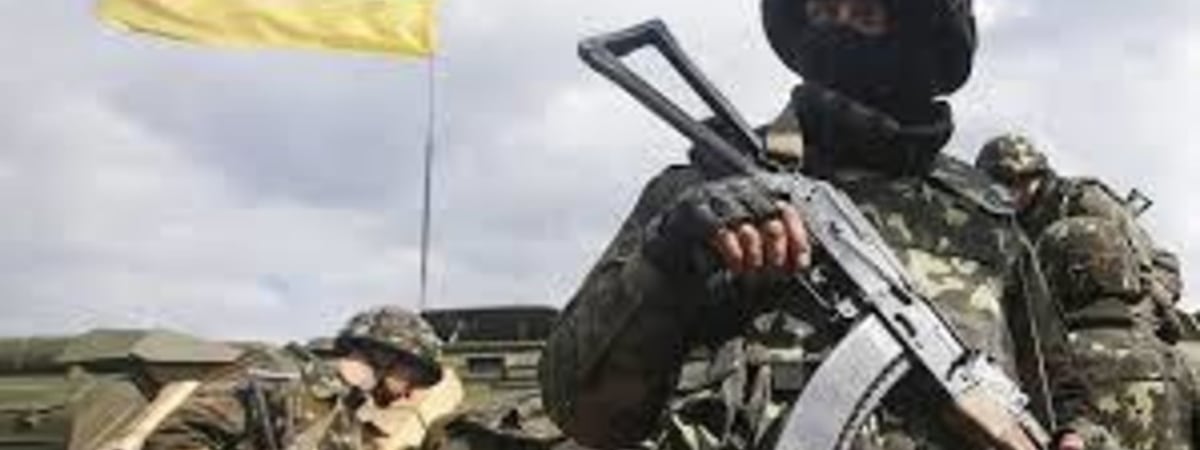 Оборона с заделом на перелом. Что ждет Украину на третий год войны