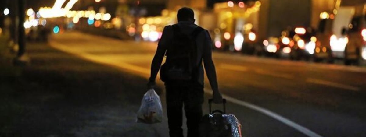 Польша с начала года депортировала более 200 беларусов