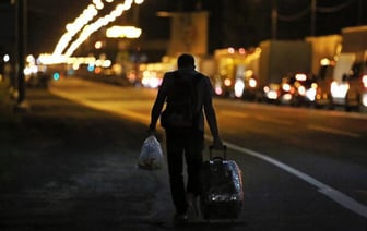 Польша с начала года депортировала более 200 беларусов