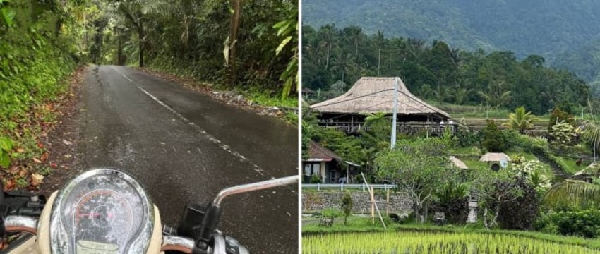 Искусственный интеллект определил идеальные места для отдыха в 2024 году