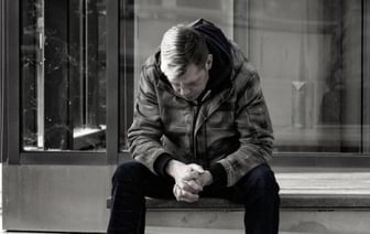 Названо число белорусов, страдающих от депрессии