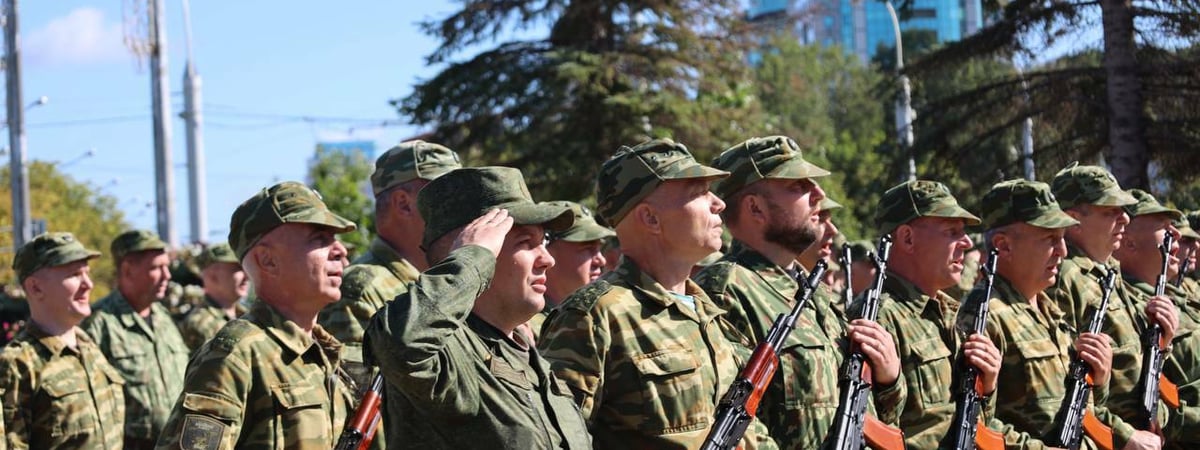 Минобороны предупредило о сборе военнобязанных в одном районе Беларуси. Кому ждать повестки?