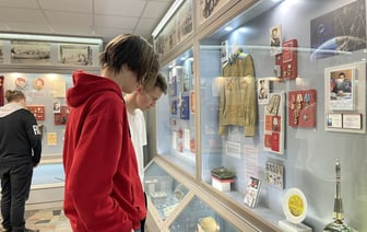 Генпрокуратура попросила белорусов сообщать о «местонахождении» этих культурных ценностей