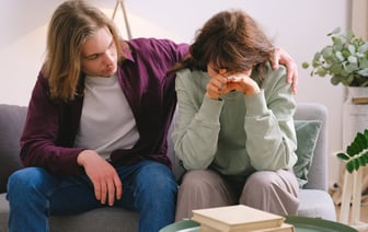 Более 110 палестинцев погибли в давке у грузовиков с гуманитарной помощью