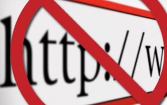 Ограничение доступа к интернет-порталу в Беларуси за пропаганду уклонения от армии