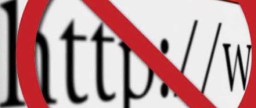 Ограничение доступа к интернет-порталу в Беларуси за пропаганду уклонения от армии