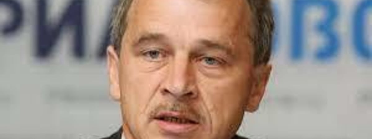 Лебедько: Беларусь стоит перед выбором: или «русский мир», или европейская перспектива