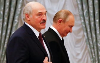 «Лукашенко стоит Кремлю полтора миллиарда долларов в месяц»