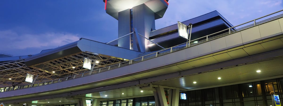 Национальный аэропорт Минск получил сертификат «Халяль». Что предложат пассажирам авиакомпаний?