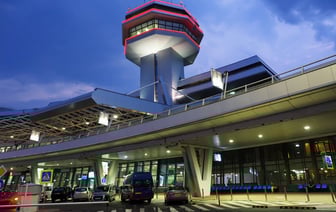 Национальный аэропорт Минск получил сертификат «Халяль». Что предложат пассажирам авиакомпаний?