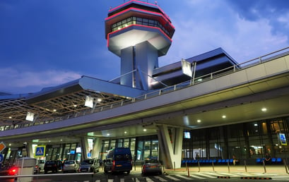 Национальный аэропорт Минск получил сертификат «Халяль». Что предложат пассажирам авиакомпаний?