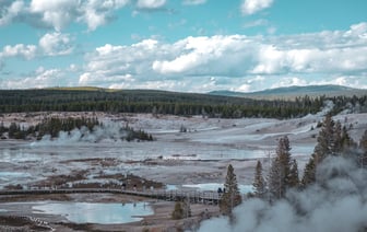 Нефтегазовые технологии могут разблокировать новый источник энергии для человечества