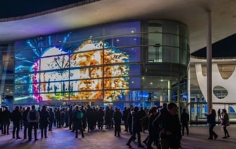 Выставка ISE 2024