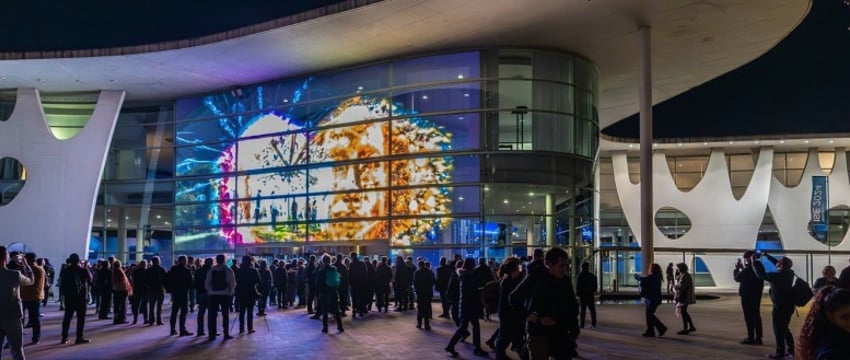 Выставка ISE 2024