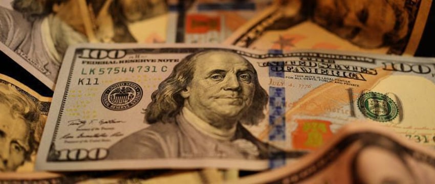 Как доллар стал мировой валютой, или Секретная сделка